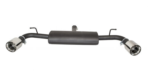 Exhaust Ford Focus ST-Line Mk4 V.1 108-339A/1