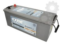 Exide expert 12v 140ah 760a