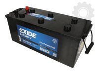 Exide profesional 12v 180ah 1000a