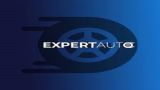 Logo EXPERT AUTO. Piese Noi si Second Hand