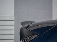 Extensie Eleron pentru BMW X5 E70 Facelift M-pack BM-X5-70F-MPACK-CAP1C