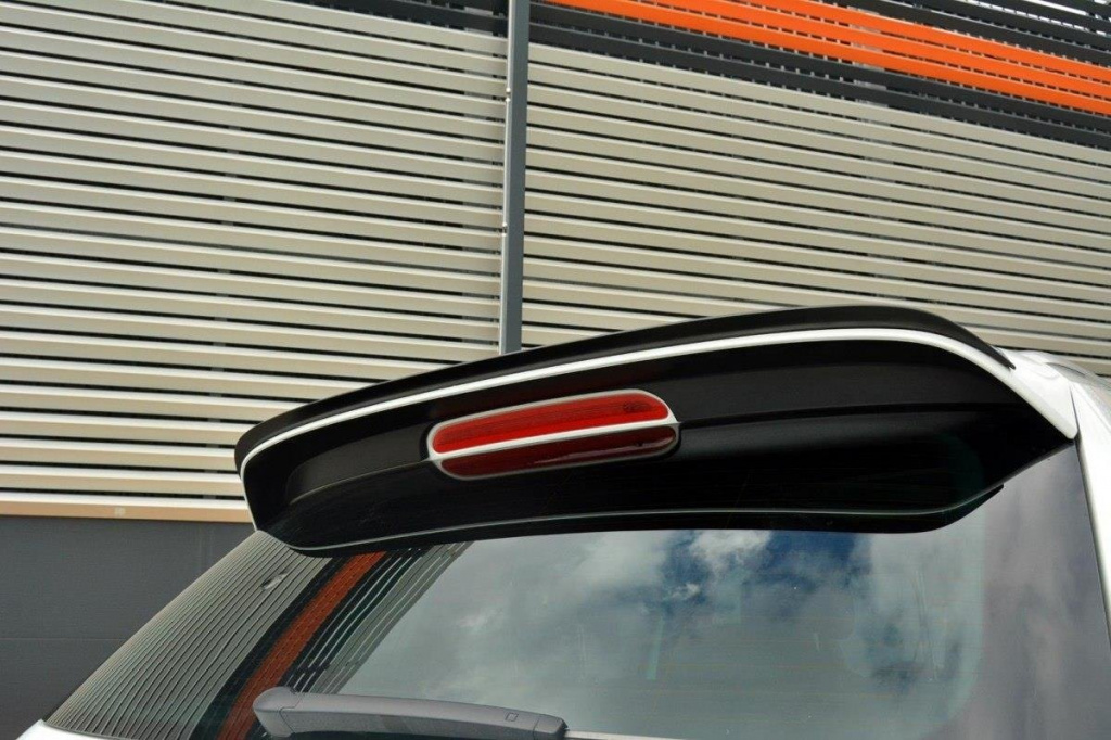 Extensie Eleron Vw Tiguan Mk2 R-Line VW-