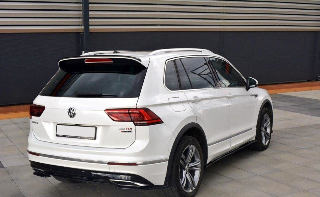 Extensie Eleron Vw Tiguan Mk2 R-Line VW-