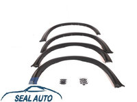 Extensii Aripi compatibil cu BMW X5 E70 (2007-up) M-Design