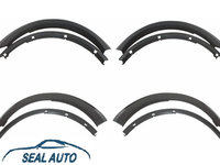 Extensii Aripi compatibil cu Mercedes ML W164 (2005-2012) AMG Design