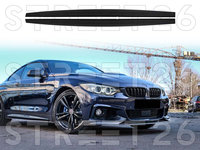 Extensii Praguri Laterale Compatibil Cu BMW Seria 4 F32 F33 F36 (2013-2021) M Sport Design