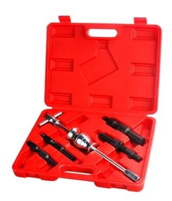 Extractor de rulment cu prindere interior 5 buc - ZIMBER TOOLS nou de ...