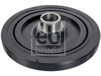 F fulie curea arbore cotit febi 47365 FEBI BILSTEIN pentru Mercedes-benz E-class