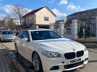 Fața completă BMW F10 M Pachet