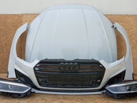 Față completă Audi A5 8W