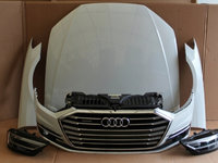 Față completă Audi A8 D5