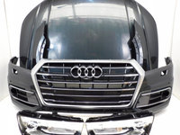 Față completă Audi Q5 80A