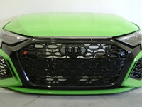Față completă Audi RS3 8Y0