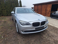 Față completă BMW f01 3.0 D Long euro 5