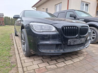 Față completă BMW f01 f02 2012 258 CP