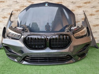 Față completă BMW X1 F48 LCI