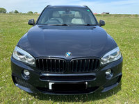 Față completă BMW X5 F15 m-pachet 4.0 D 313 cp