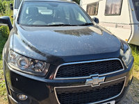 Față completă Chevrolet Captiva 2,2 2012 184 CP euro 5