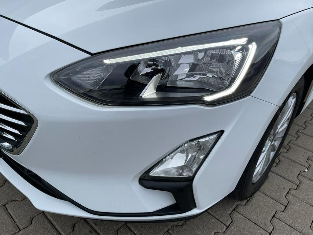 Față completă Ford focus mk4  2020 1.