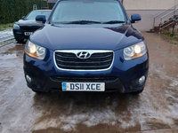 Față completă Hyundai santa fe 2011