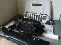 Față completă Jeep Wrangler JL Gladiator JT