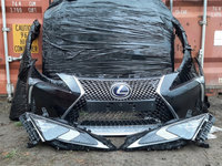 Față completă Lexus LC 500