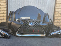 Față completă Lexus UX 2020 F-Sport