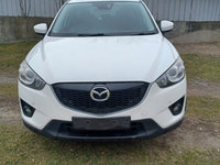 Față completă Mazda CX 5 2,2 Sky Activ 2015