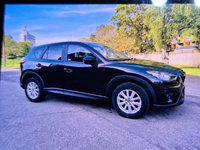 Față completă Mazda CX 5 2,2 Sky active 2016 Euro 6