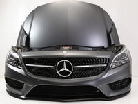 Față completă Mercedes CLS W218 facelift AMG