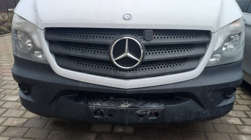 Față completă Mercedes Sprinter 316 2.2 cdi 2015