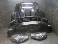 Față completă Porsche Cayenne 7P facelift