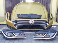 Față completă Volkswagen Arteon 2.0 TDI