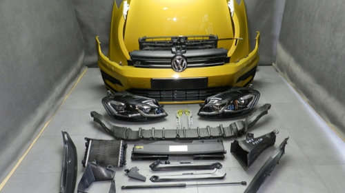 Față completă Volkswagen Golf 7 R