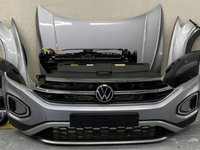 Față completă Volkswagen T-Roc
