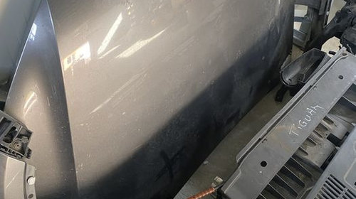 Față completă Vw Tiguan 5n capota bară far aripă trager radiator