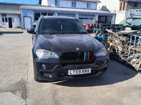Față completa BMW X5 e70 M facelift