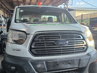 Față completa Ford transit 7 2019