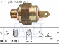 Facet comutator temperatura racire audi 100, 80