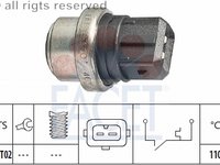 Facet comutator temperatura racire audi, seat