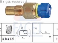 Facet comutator temperatura racire citroen, hyundai, peugeot 106