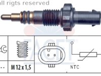 Facet senzor temperatura lichid racire bmw