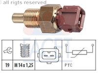 Facet senzor temperatura lichid racire citroen