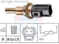 Facet senzor temperatura lichid racire ford focus