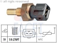 Facet senzor temperatura lichid racire mercedes-benz