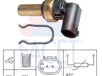 Facet senzor temperatura lichid racire mercedes-benz e, gl, glk, m, r