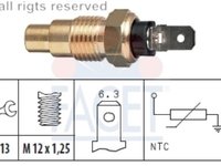 Facet senzor temperatura lichid racire nissan serena, terrano, trade