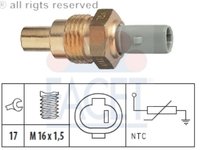 Facet senzor temperatura lichid racire toyota