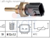 Facet senzor temperatura ulei ford, maverick, infiniti, nissan