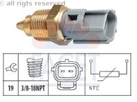 Facet senzor temperatura ulei ford